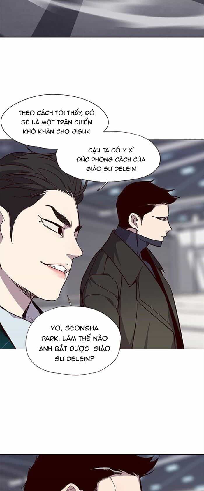 Hoá Thân Thành Mèo - Chương 31 - ảnh 25