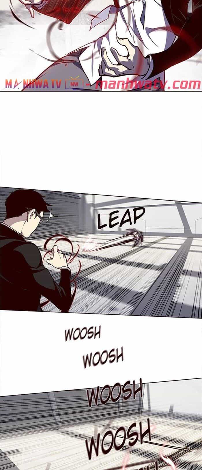 Hoá Thân Thành Mèo - Chương 31 - ảnh 34