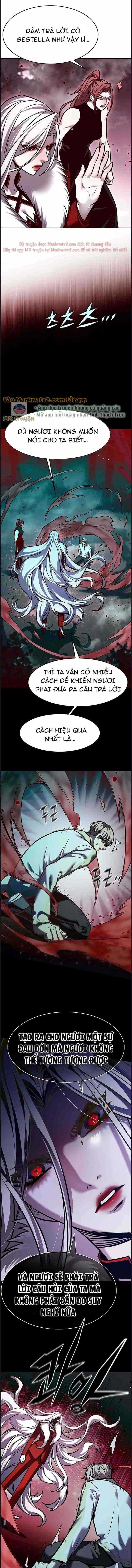 Hoá Thân Thành Mèo - Chương 296 - ảnh 5