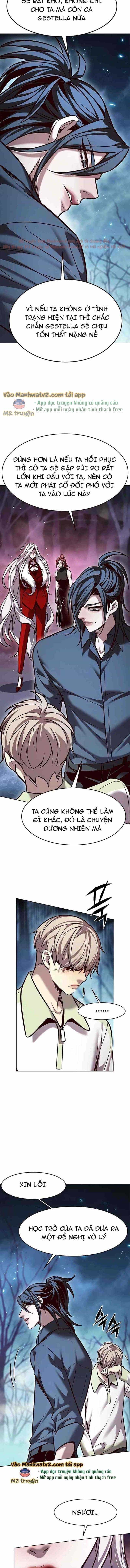 Hoá Thân Thành Mèo - Chương 297 - ảnh 16