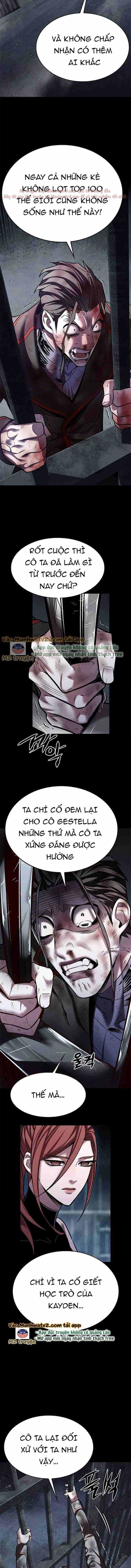 Hoá Thân Thành Mèo - Chương 300 - ảnh 11