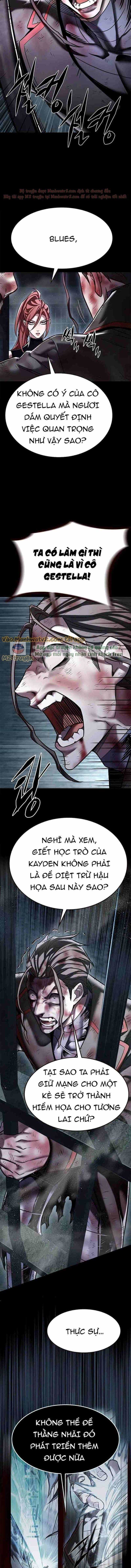 Hoá Thân Thành Mèo - Chương 300 - ảnh 7