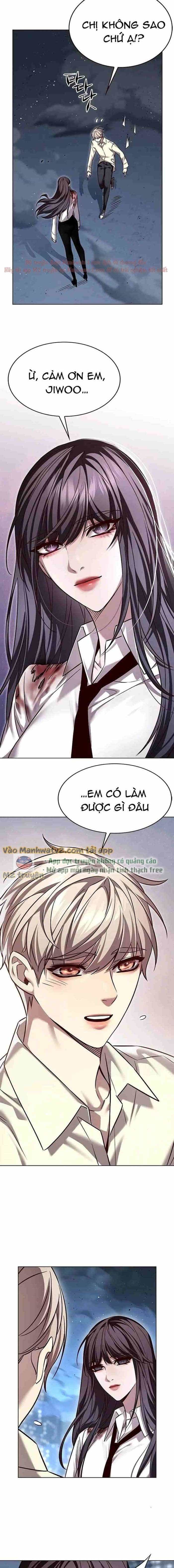 Hoá Thân Thành Mèo - Chương 301 - ảnh 25