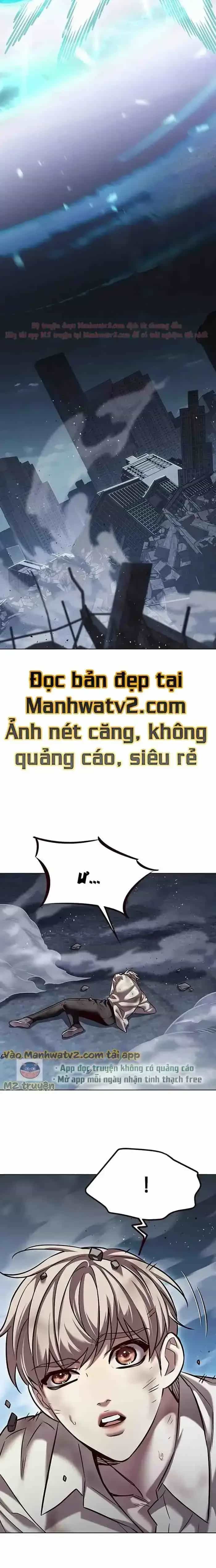 Hoá Thân Thành Mèo - Chương 302 - ảnh 26