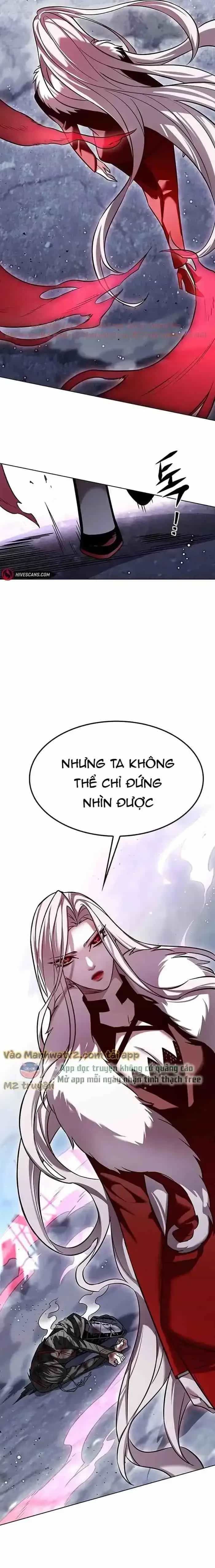 Hoá Thân Thành Mèo - Chương 302 - ảnh 28