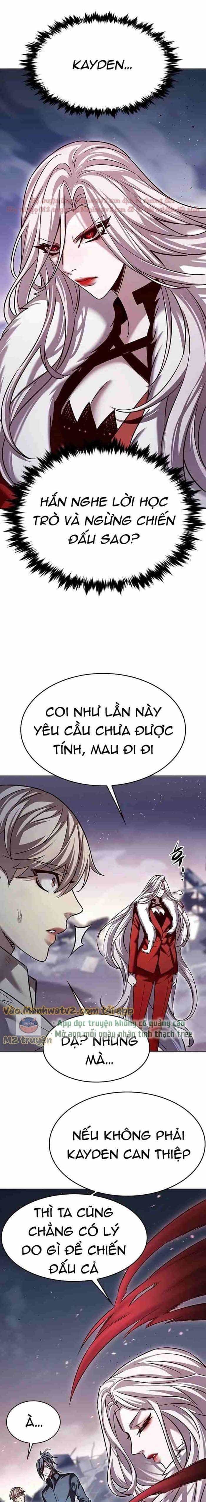 Hoá Thân Thành Mèo - Chương 303 - ảnh 26