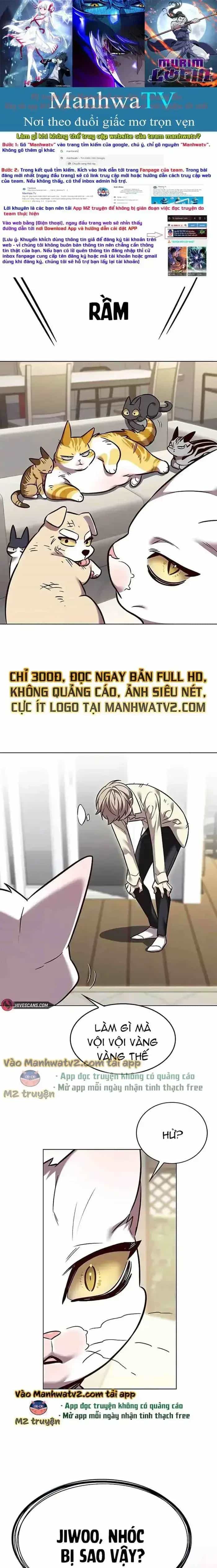 Hoá Thân Thành Mèo - Chương 304 - ảnh 15
