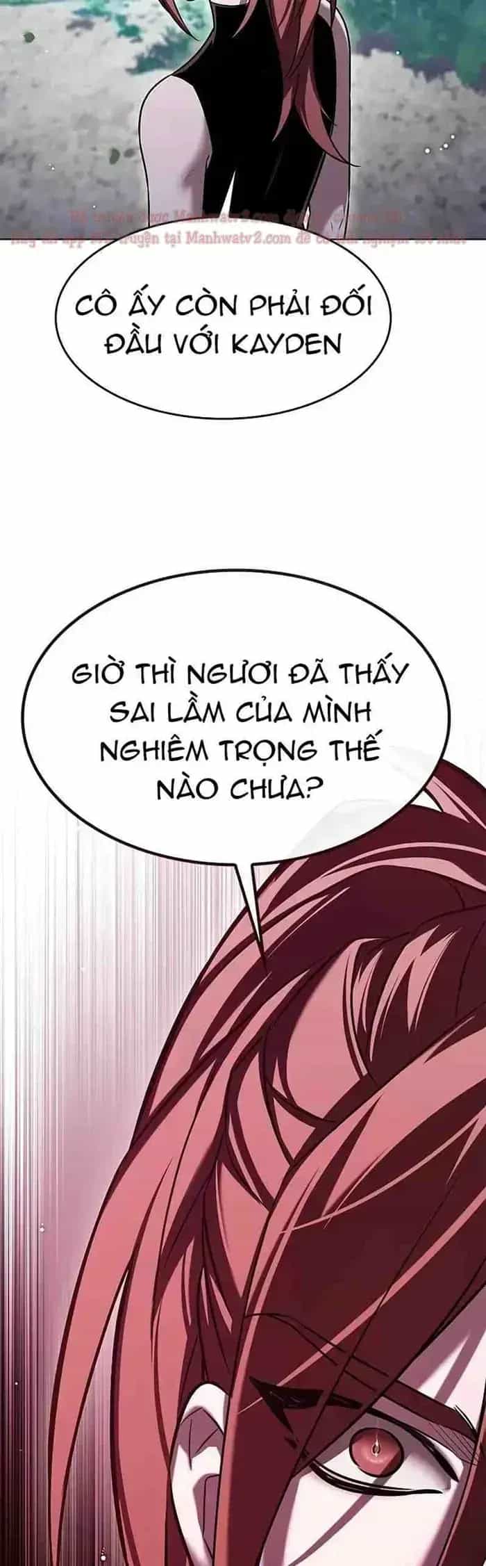 Hoá Thân Thành Mèo - Chương 304 - ảnh 28