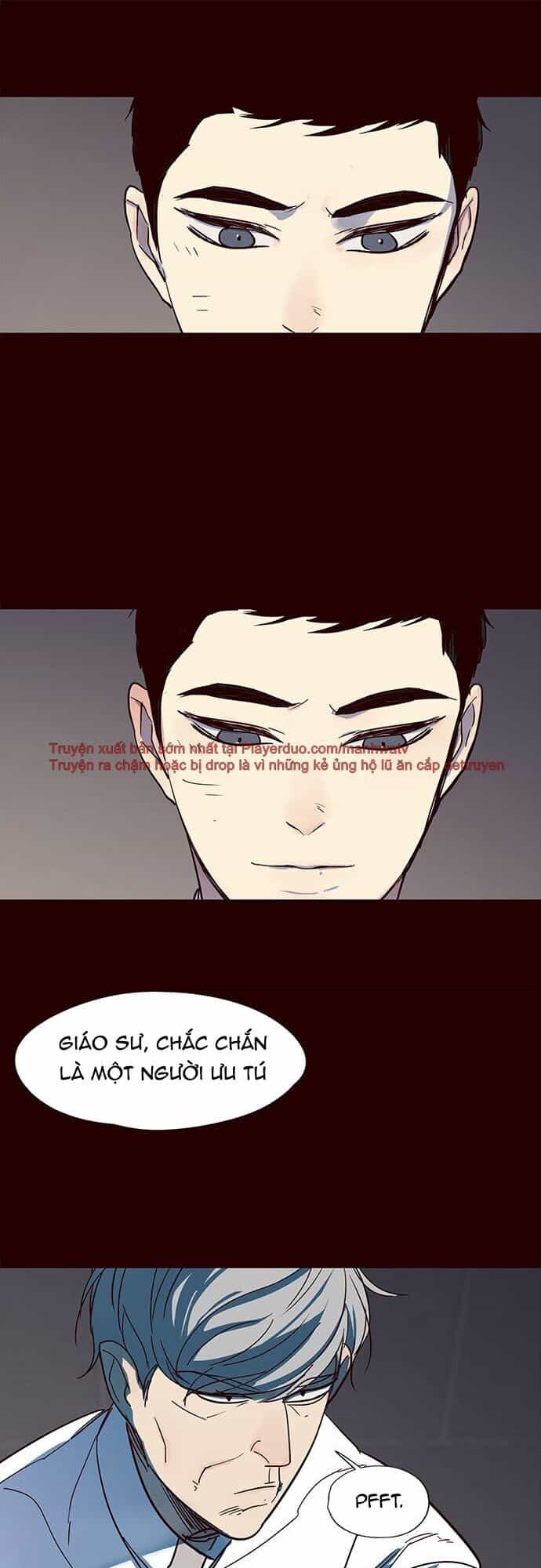 Hoá Thân Thành Mèo - Chương 32 - ảnh 64