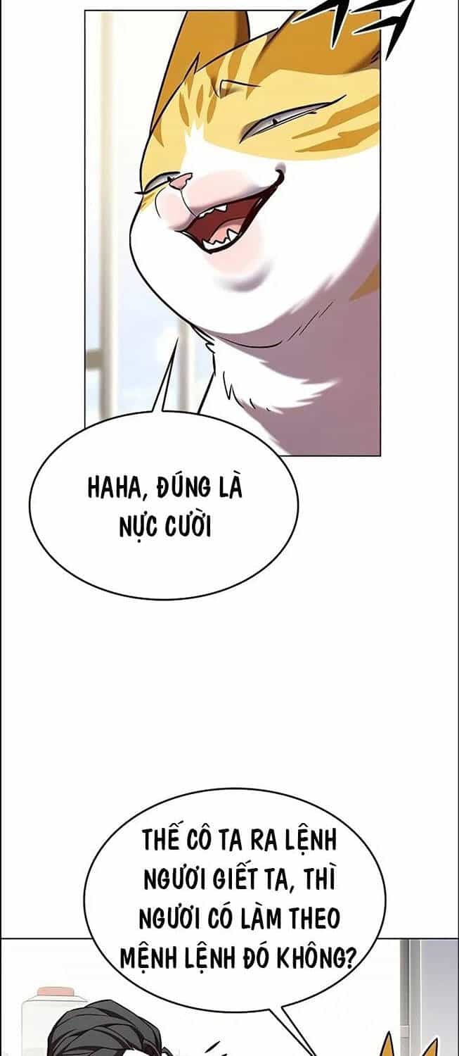 Hoá Thân Thành Mèo - Chương 307 - ảnh 31