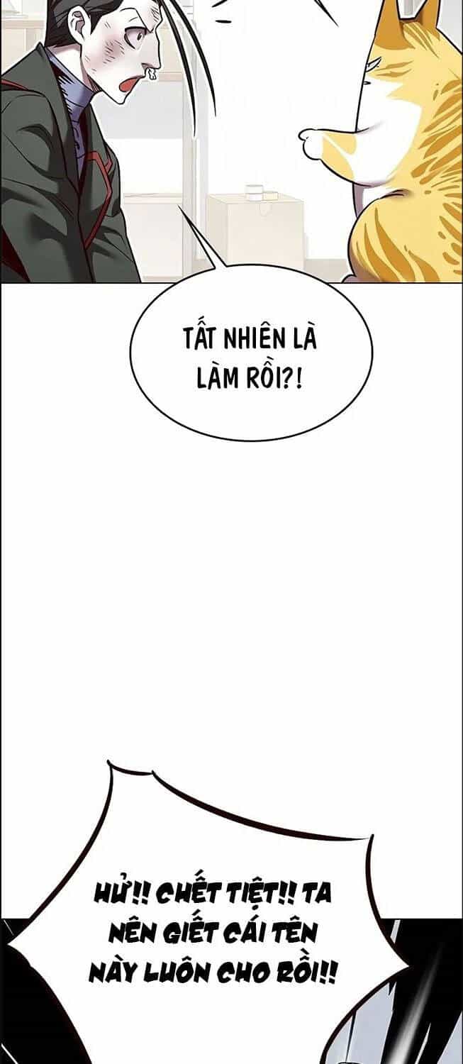 Hoá Thân Thành Mèo - Chương 307 - ảnh 32