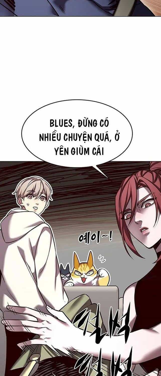 Hoá Thân Thành Mèo - Chương 308 - ảnh 39