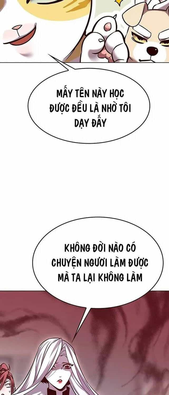 Hoá Thân Thành Mèo - Chương 308 - ảnh 67