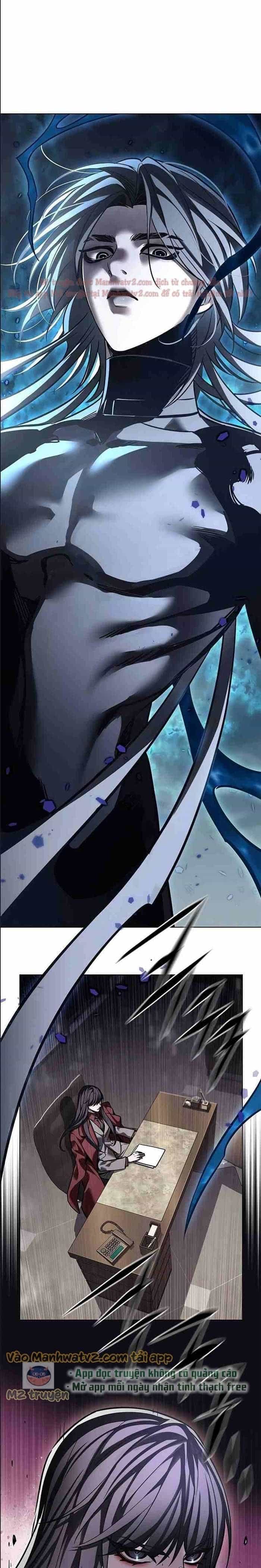 Hoá Thân Thành Mèo - Chương 310.5 - ảnh 2