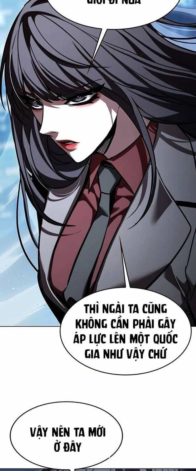 Hoá Thân Thành Mèo - Chương 311 - ảnh 92
