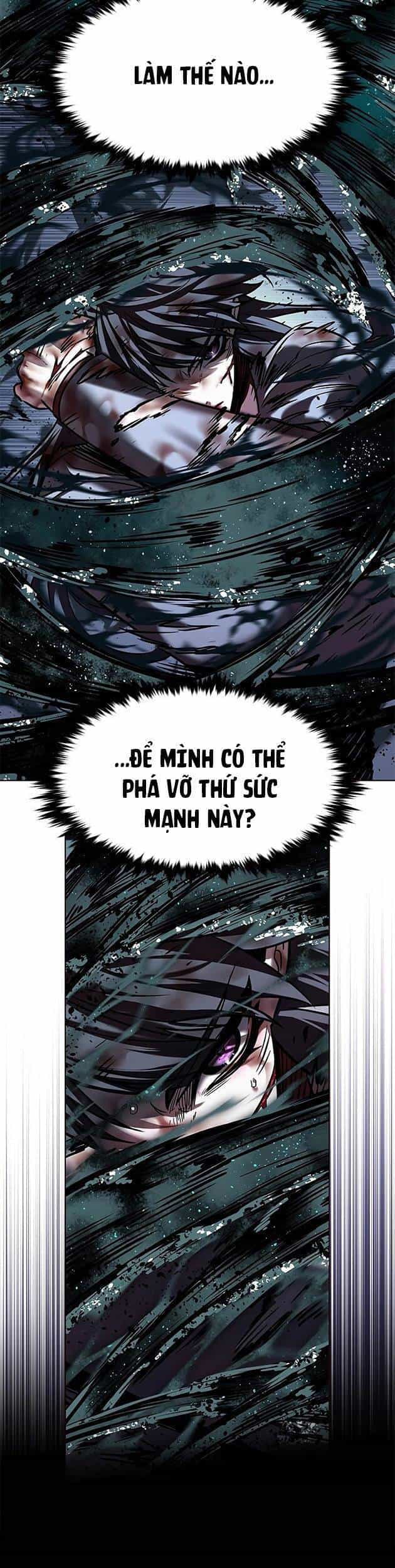 Hoá Thân Thành Mèo - Chương 312 - ảnh 54