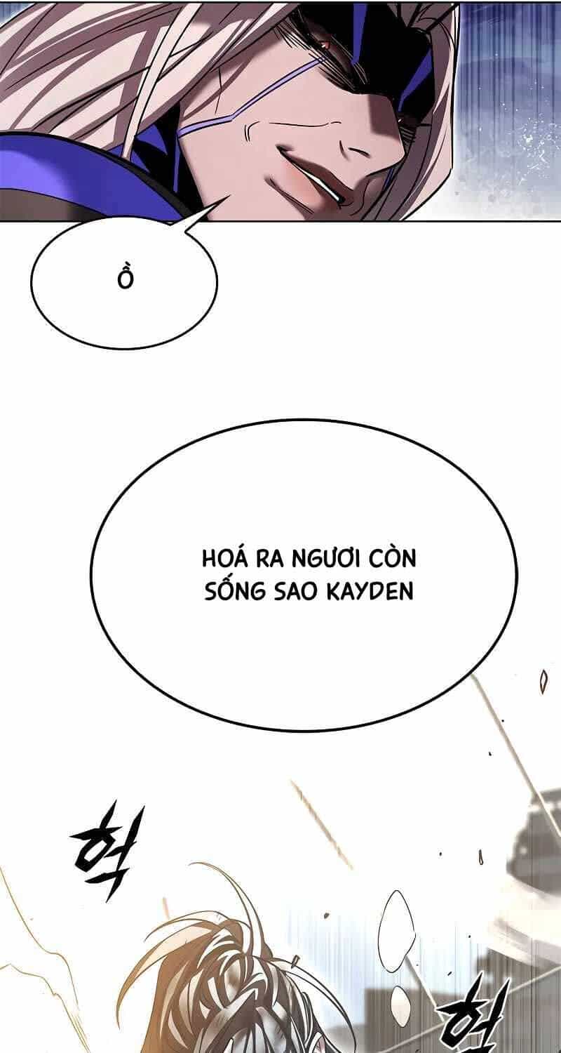 Hoá Thân Thành Mèo - Chương 318 - ảnh 11