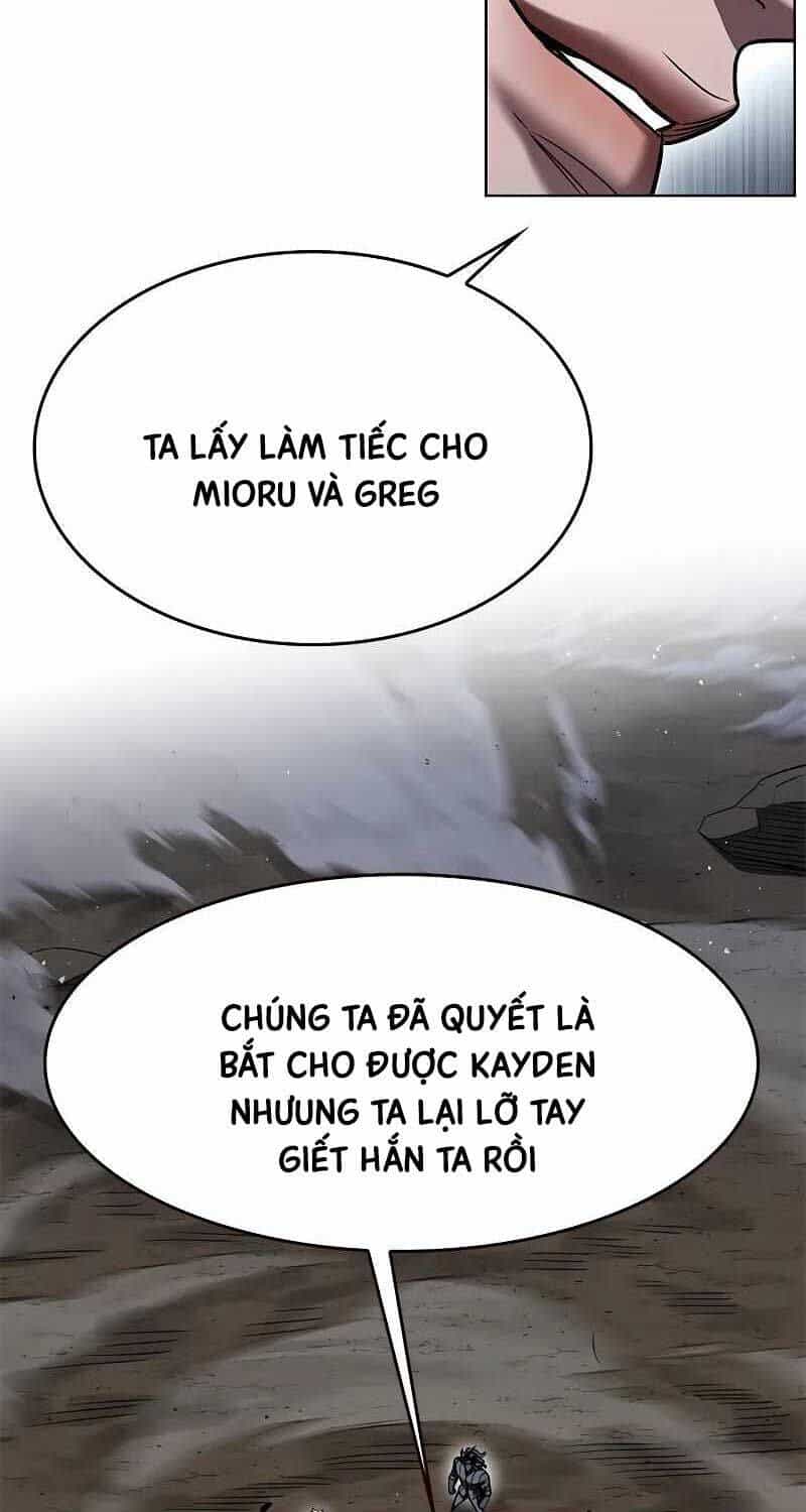 Hoá Thân Thành Mèo - Chương 318 - ảnh 5