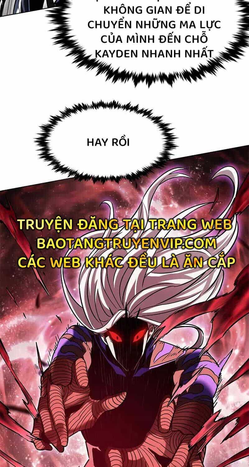 Hoá Thân Thành Mèo - Chương 318 - ảnh 66