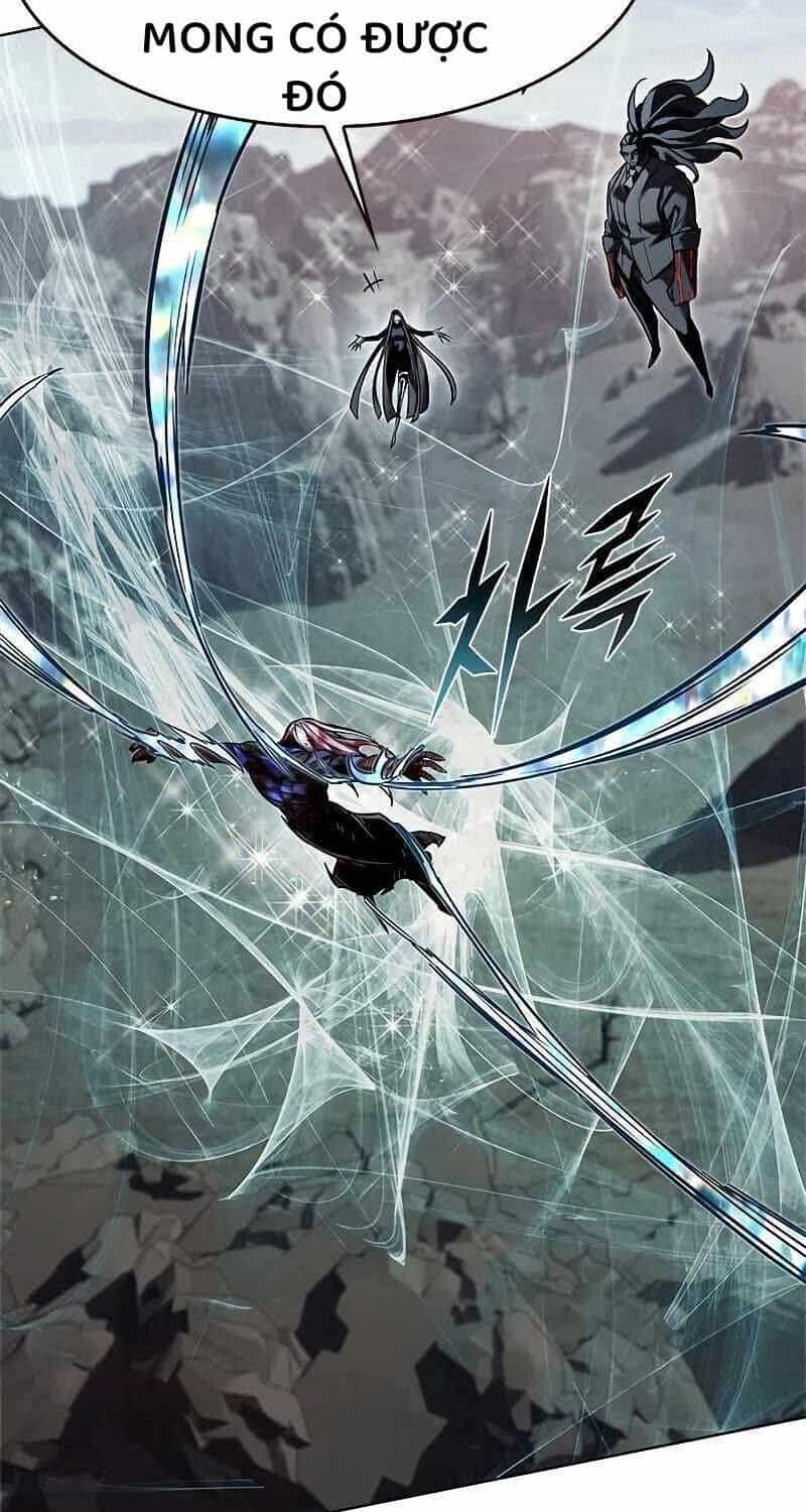 Hoá Thân Thành Mèo - Chương 320 - ảnh 97