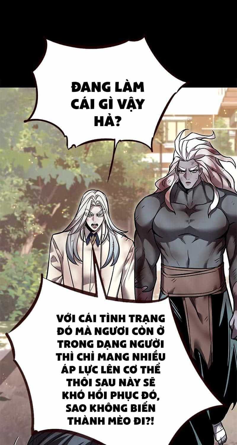 Hoá Thân Thành Mèo - Chương 321 - ảnh 68