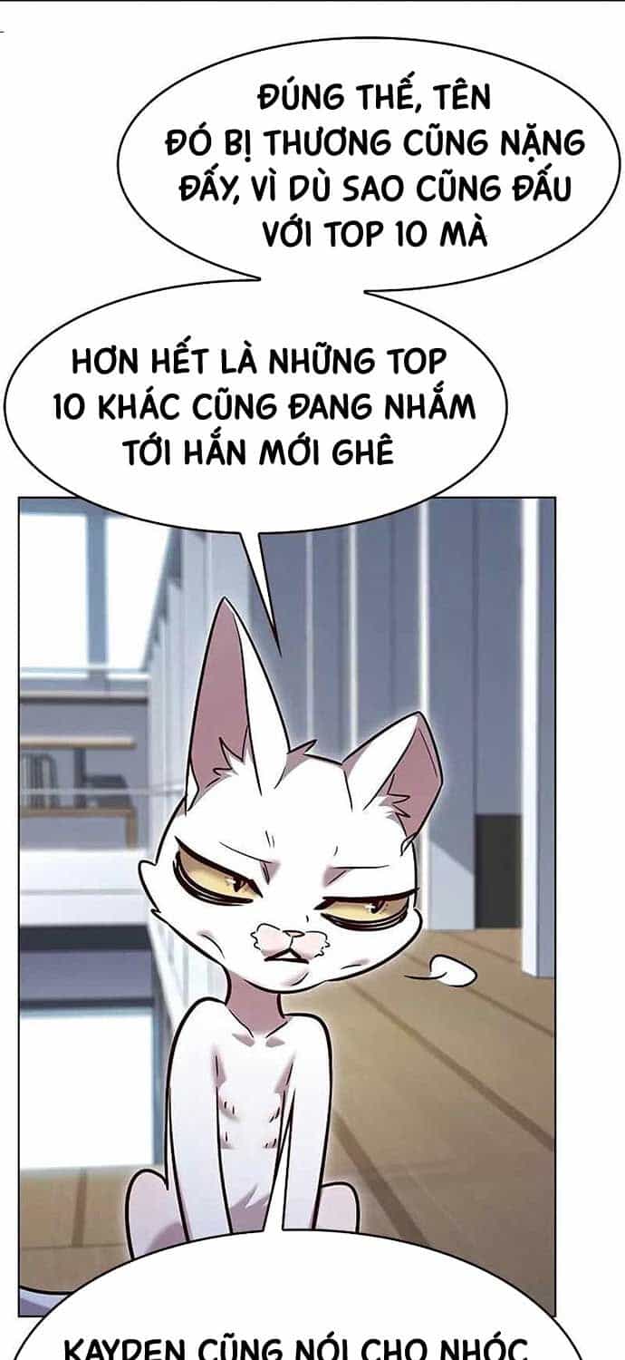 Hoá Thân Thành Mèo - Chương 323 - ảnh 8