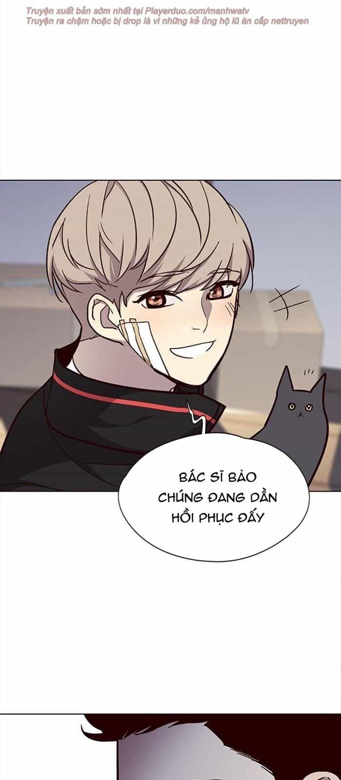 Hoá Thân Thành Mèo - Chương 34 - ảnh 102