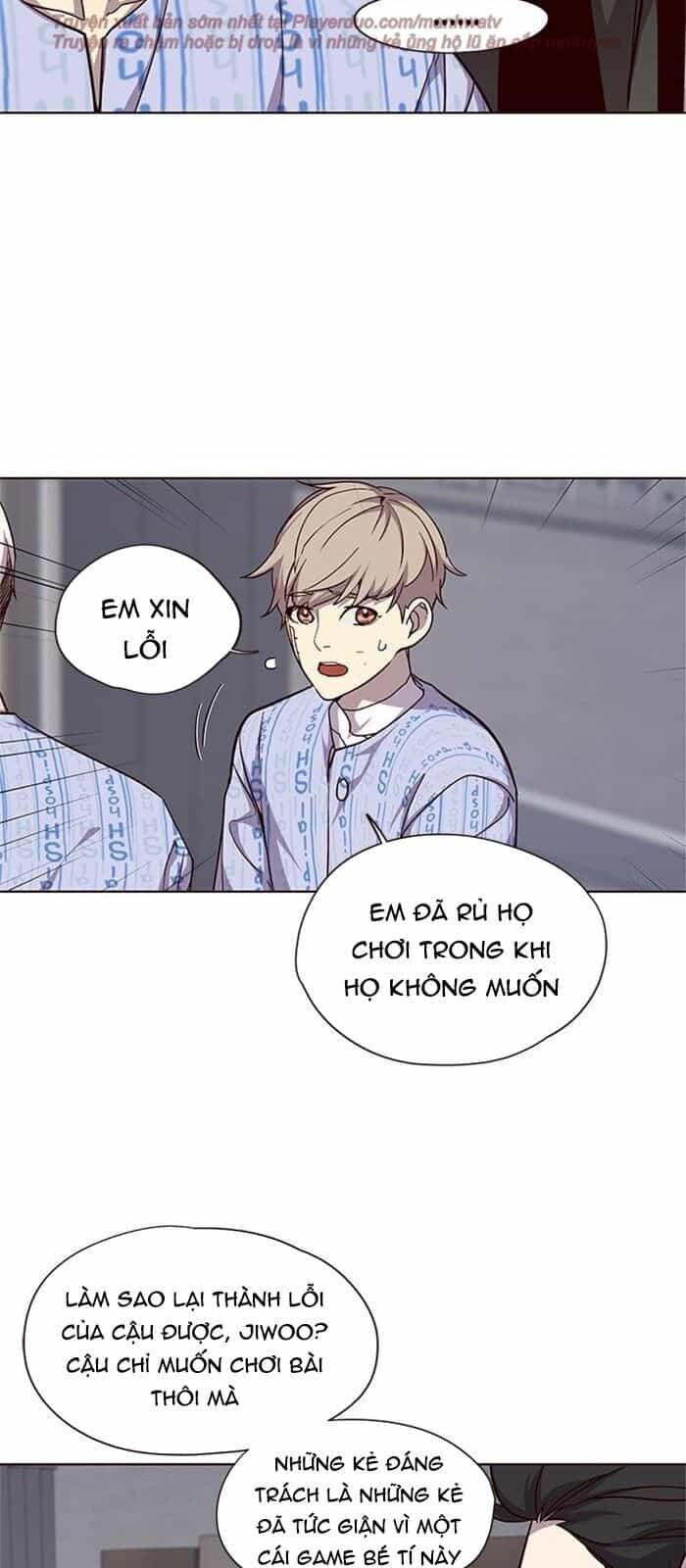 Hoá Thân Thành Mèo - Chương 34 - ảnh 48