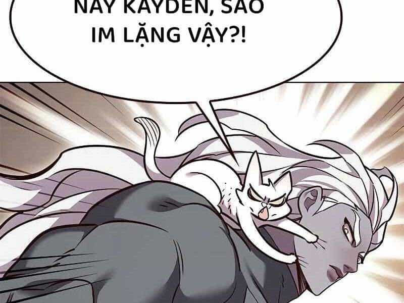 Hoá Thân Thành Mèo - Chương 325 - ảnh 52