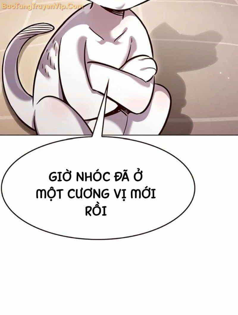 Hoá Thân Thành Mèo - Chương 329 - ảnh 18