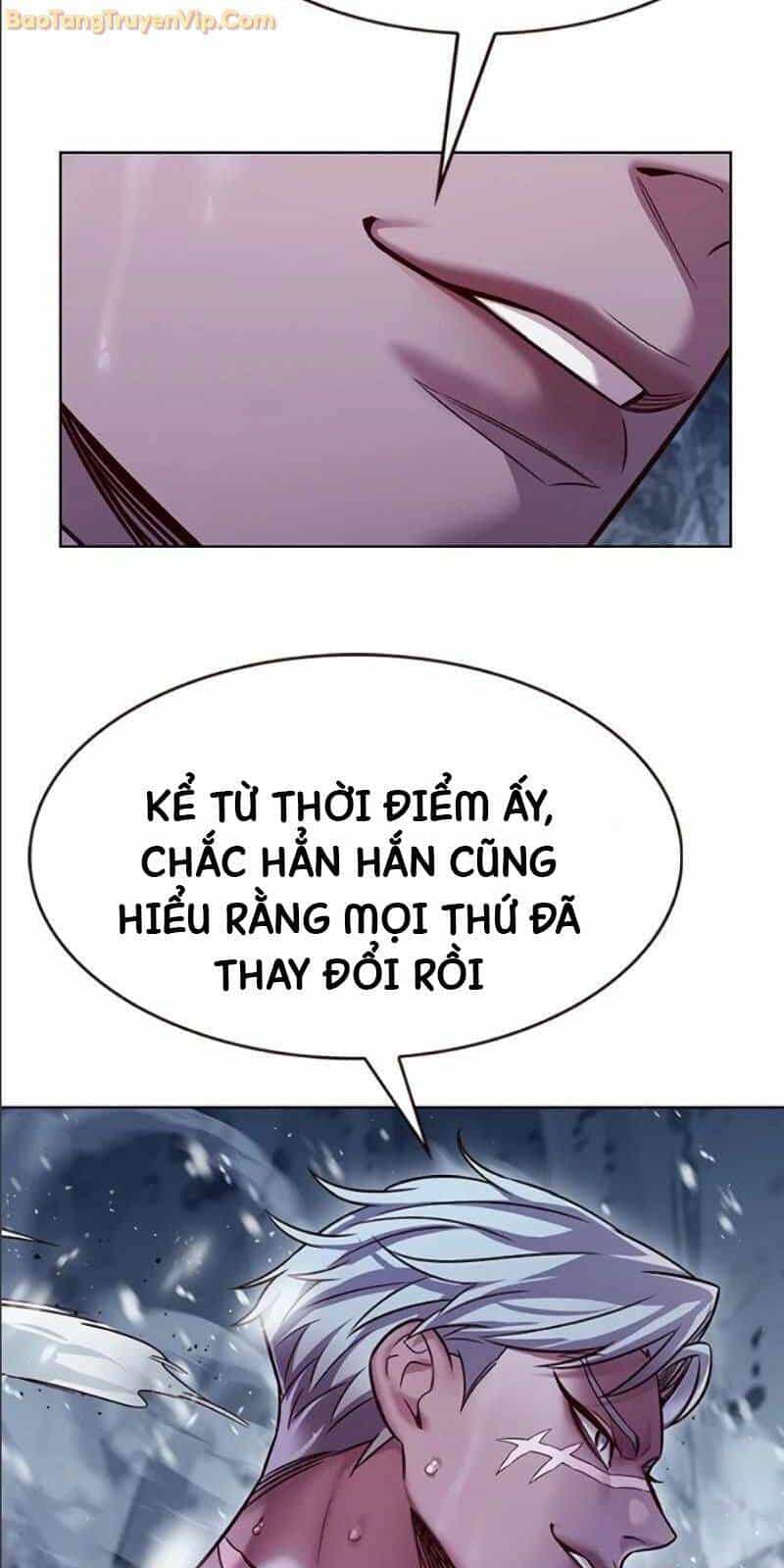Hoá Thân Thành Mèo - Chương 329 - ảnh 83
