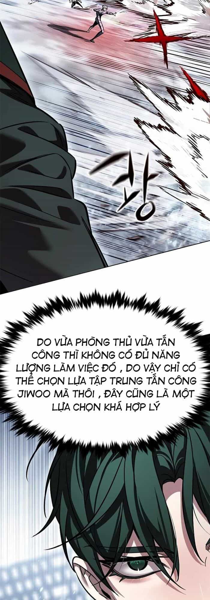 Hoá Thân Thành Mèo - Chương 333 - ảnh 32