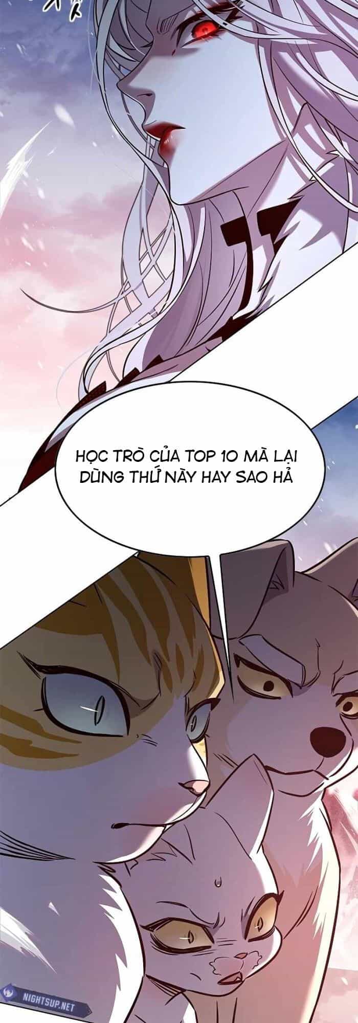 Hoá Thân Thành Mèo - Chương 333 - ảnh 79