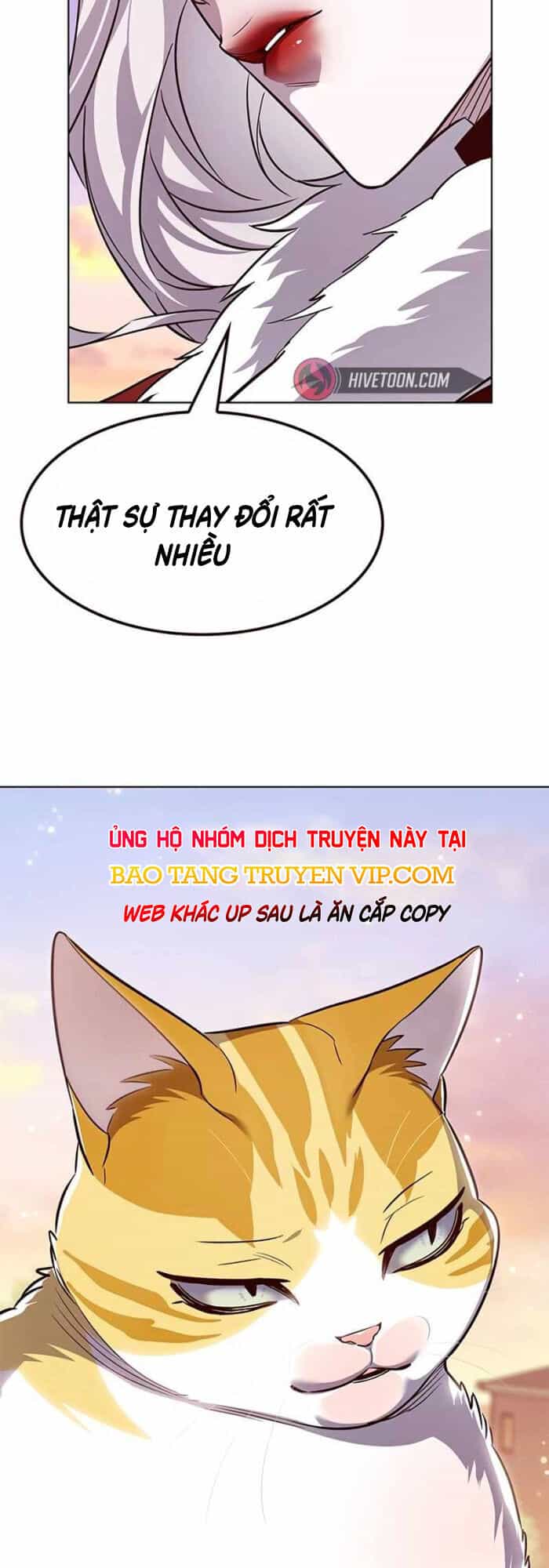 Hoá Thân Thành Mèo - Chương 336 - ảnh 76