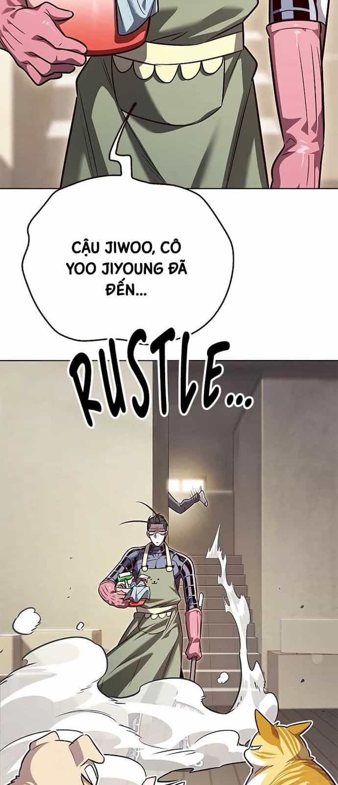 Hoá Thân Thành Mèo - Chương 337 - ảnh 50
