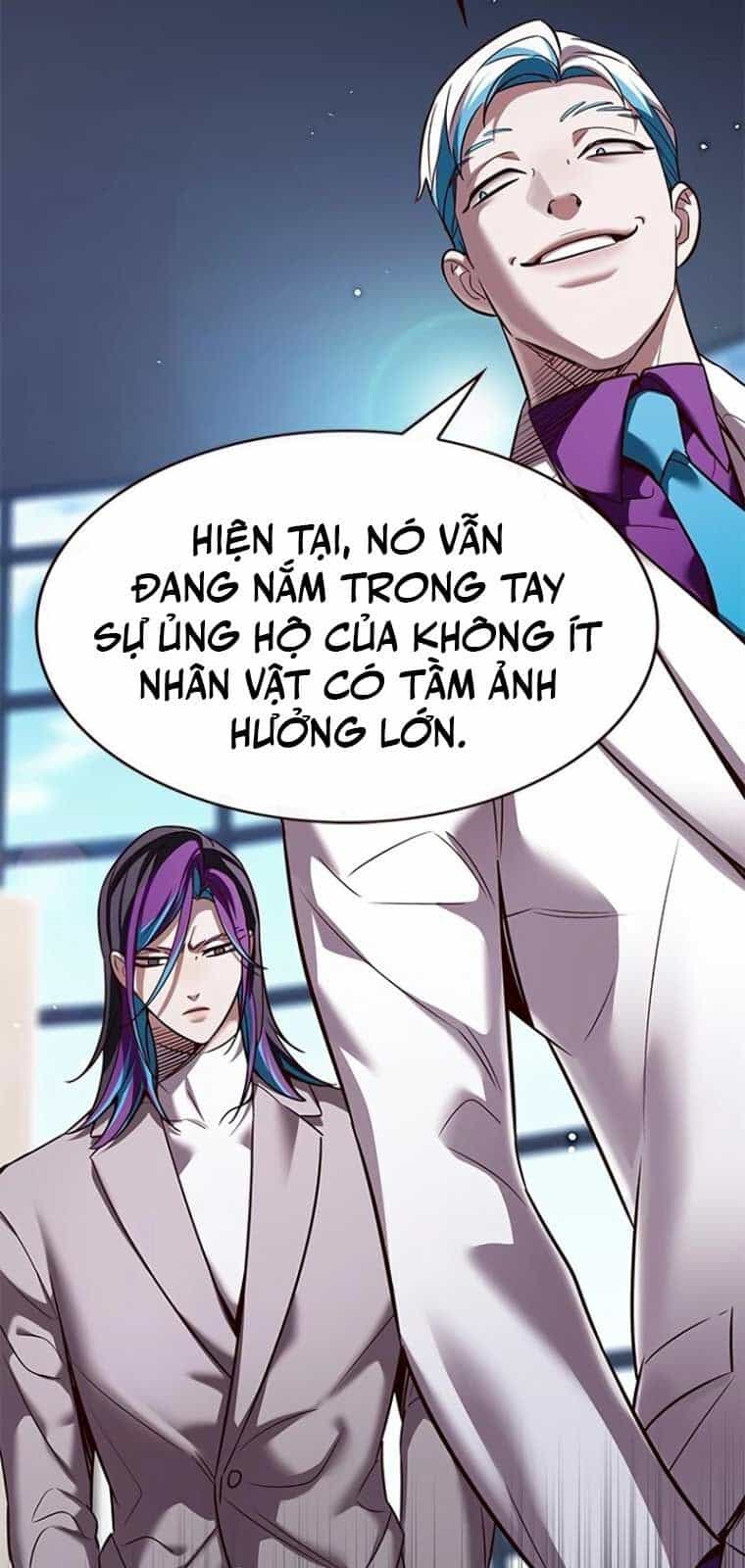 Hoá Thân Thành Mèo - Chương 342 - ảnh 14