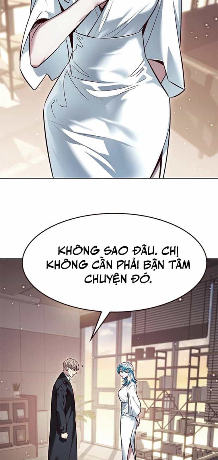 Hoá Thân Thành Mèo - Chương 342 - ảnh 23