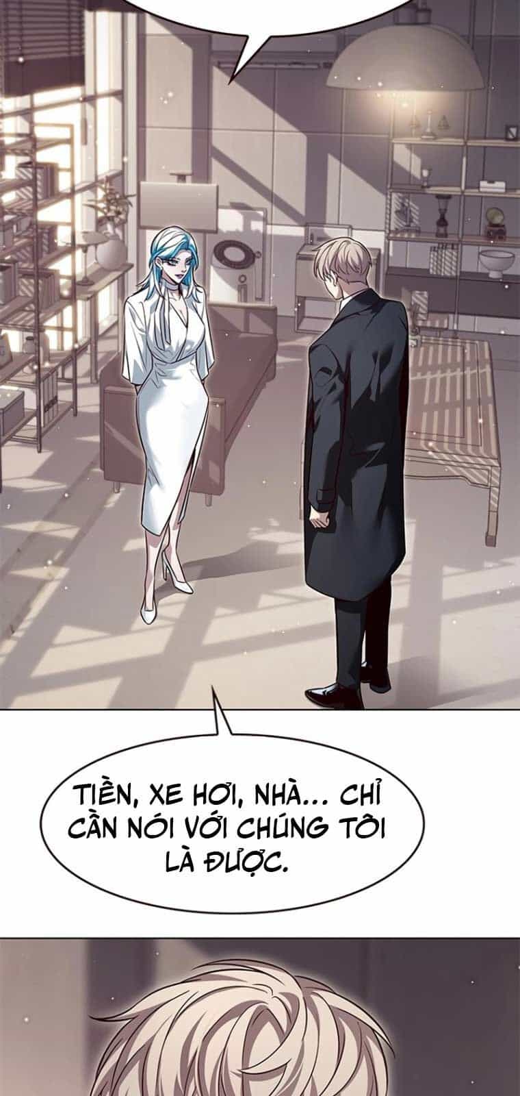 Hoá Thân Thành Mèo - Chương 342 - ảnh 34
