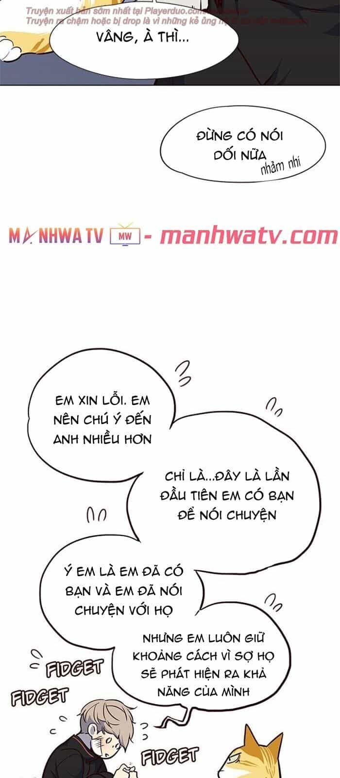 Hoá Thân Thành Mèo - Chương 36 - ảnh 78