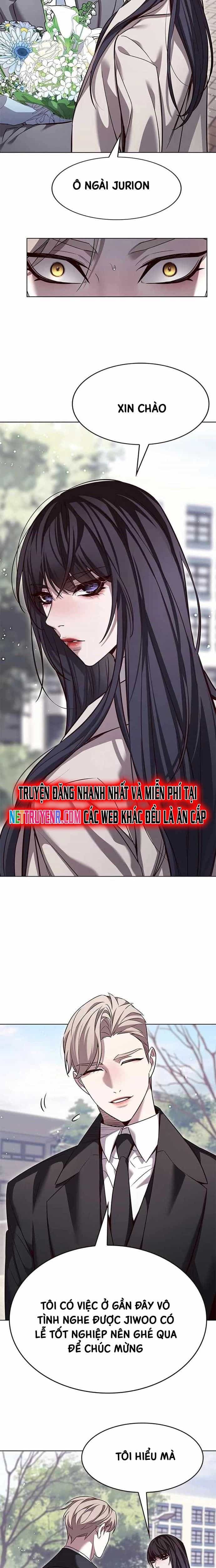 Hoá Thân Thành Mèo - Chương 346 - ảnh 18
