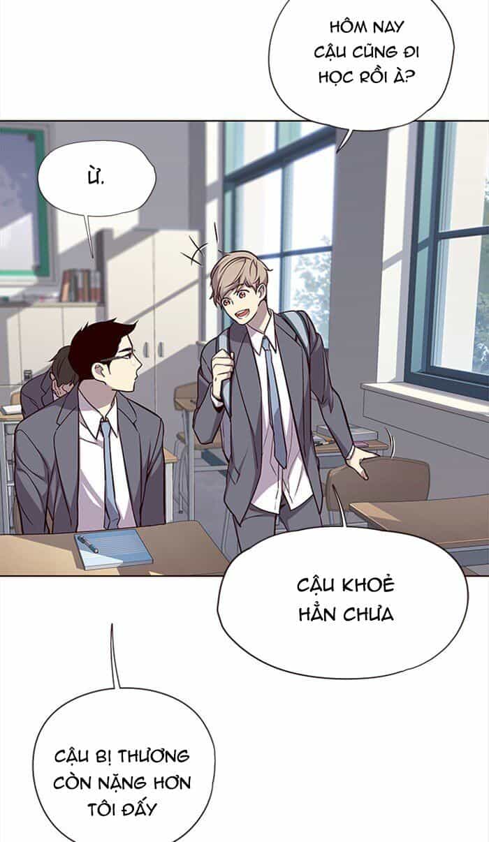 Hoá Thân Thành Mèo - Chương 37 - ảnh 57