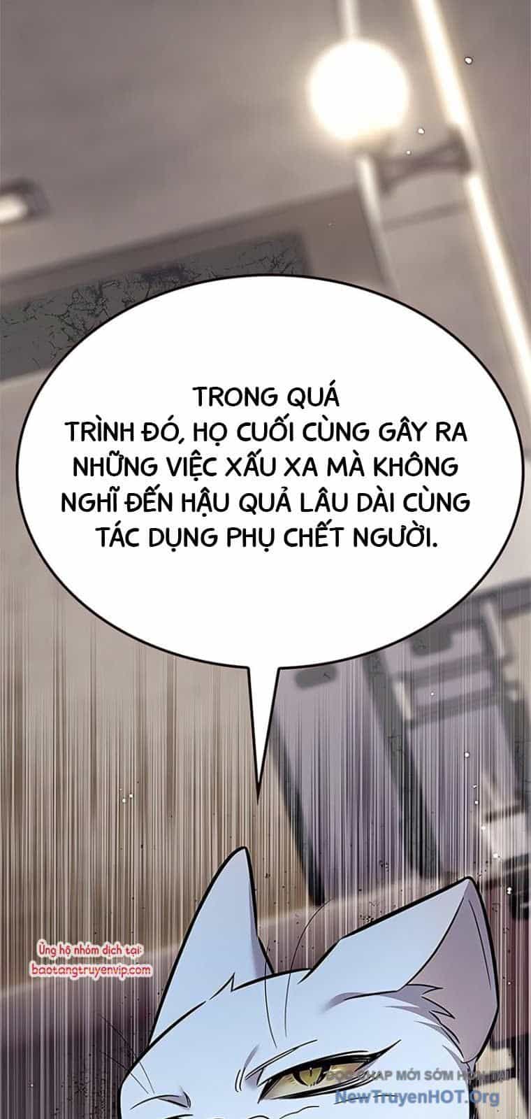 Hoá Thân Thành Mèo - Chương 355 - ảnh 65