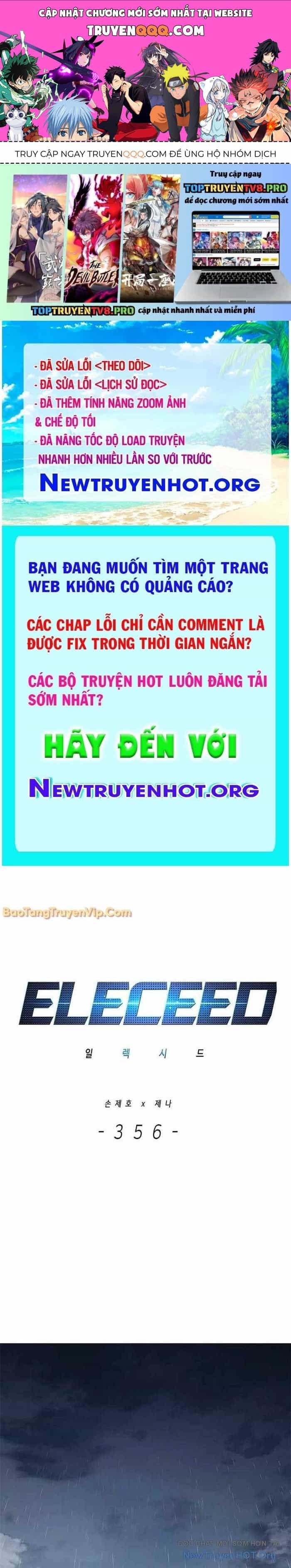 Hoá Thân Thành Mèo - Chương 356 - ảnh 1