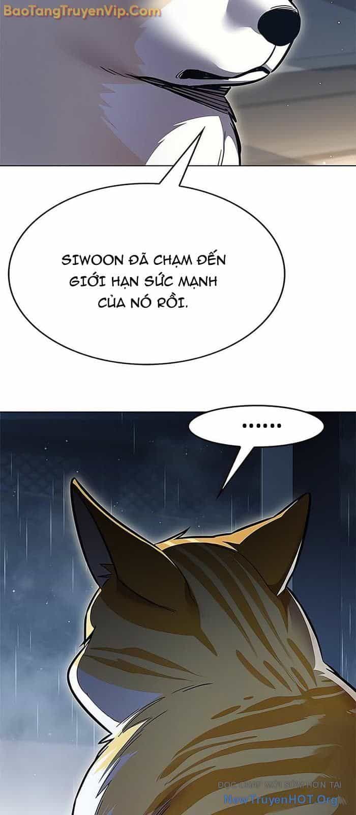 Hoá Thân Thành Mèo - Chương 357 - ảnh 5