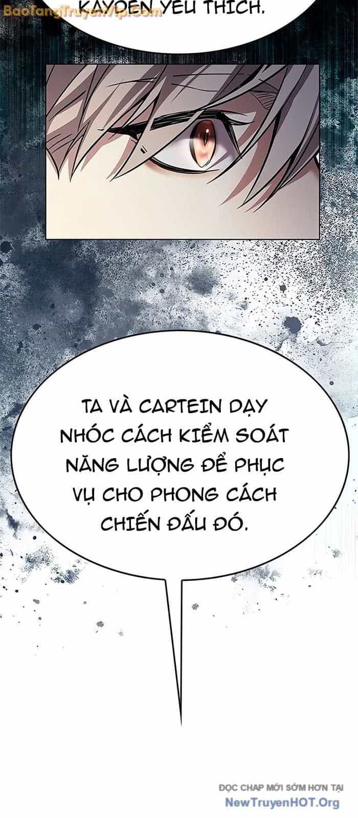 Hoá Thân Thành Mèo - Chương 358 - ảnh 27