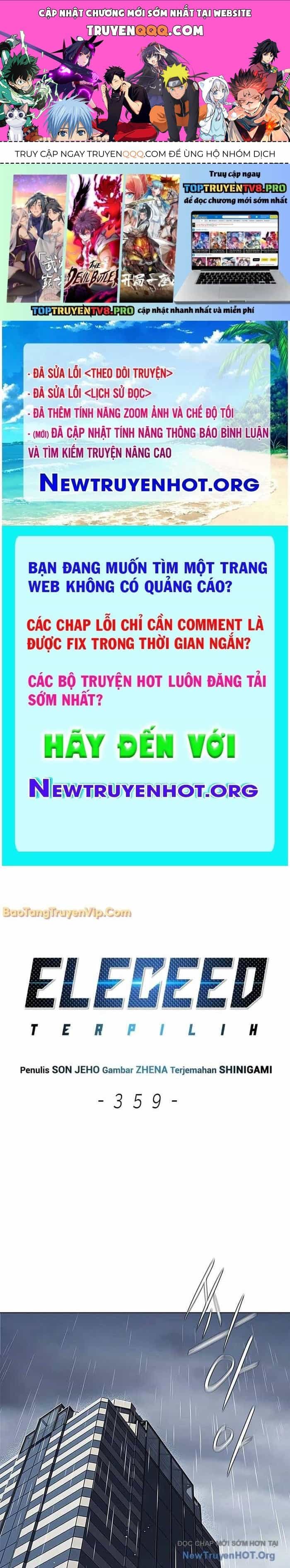 Hoá Thân Thành Mèo - Chương 359 - ảnh 1