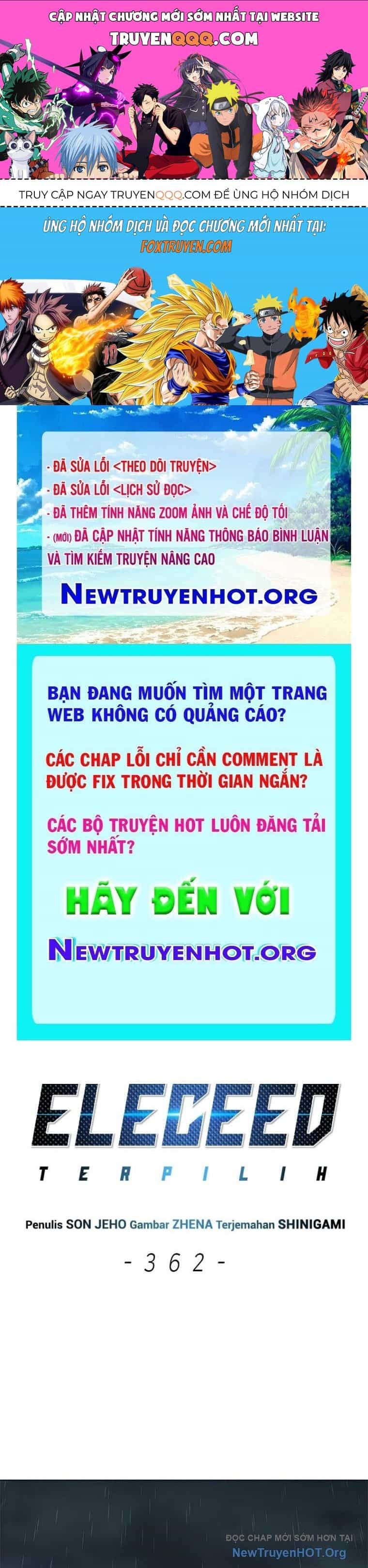 Hoá Thân Thành Mèo - Chương 362 - ảnh 1