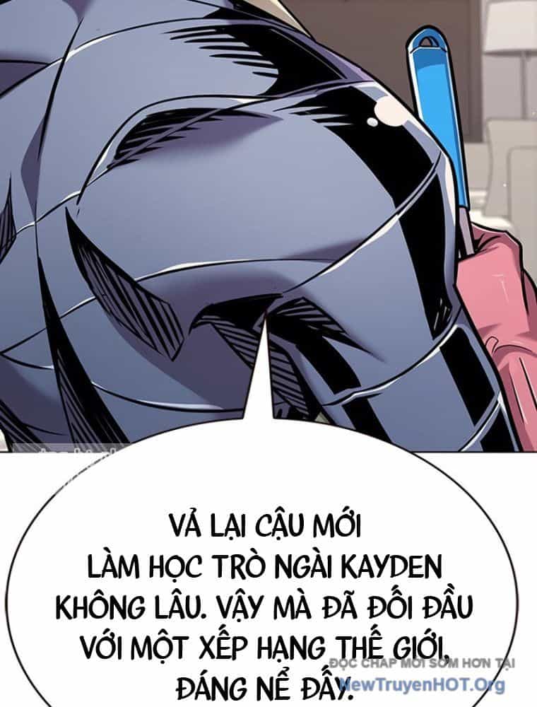 Hoá Thân Thành Mèo - Chương 363 - ảnh 105