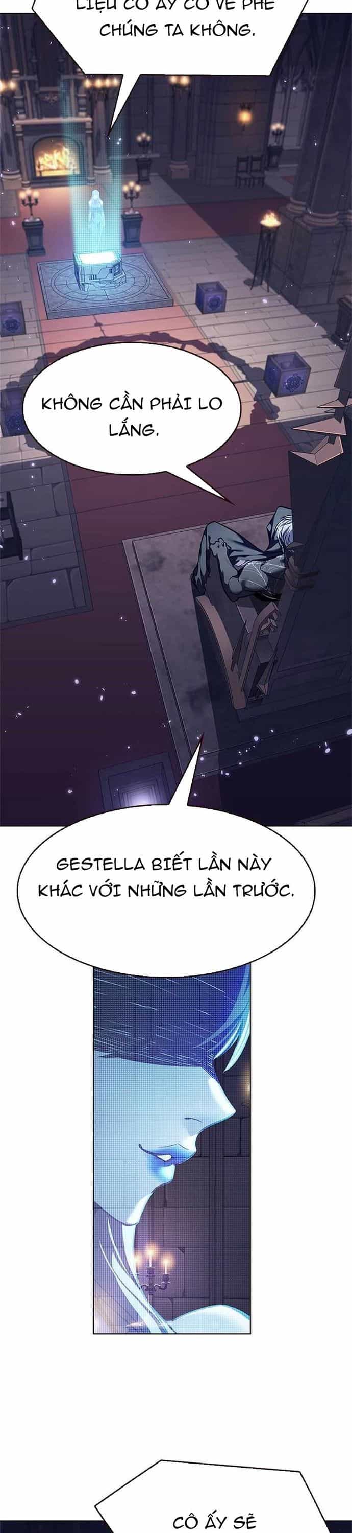 Hoá Thân Thành Mèo - Chương 365 - ảnh 36