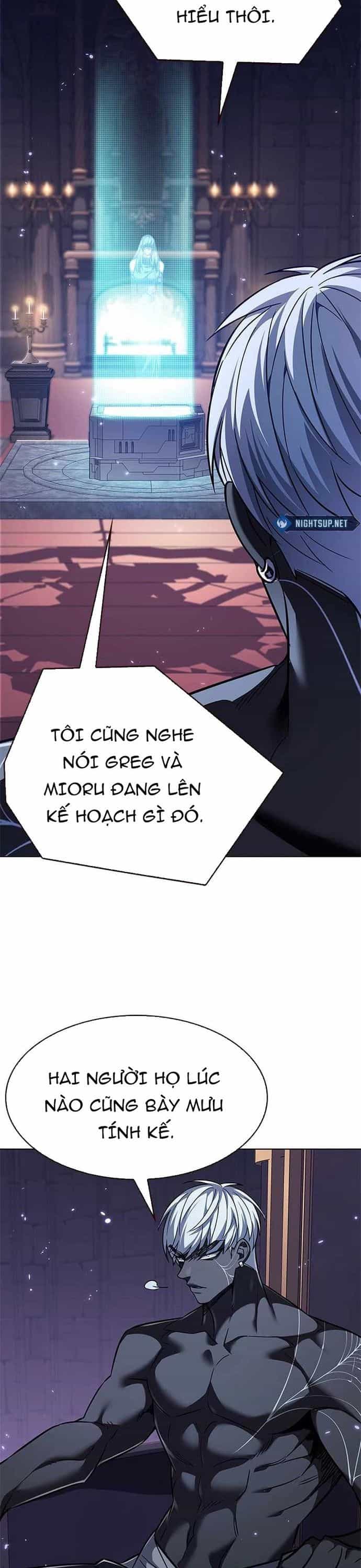 Hoá Thân Thành Mèo - Chương 365 - ảnh 37